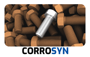 Corrosyn endüstriyel performans korozyon koruyucular