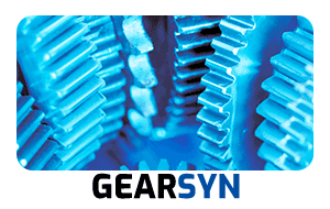 Gearsyn - Dişli Yağları