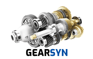 Gearsyn - Otomatik ve Düz Şanzıman Yağları