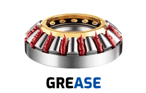 Grease - Gresler