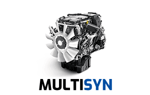 Multisyn - Motor Yağları