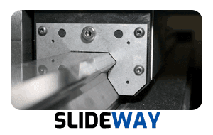 Slideway - Kızak Yağları