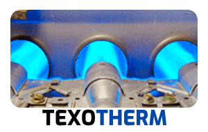Texotherm - Isı Transfer Yağları