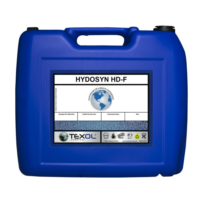 Hydosyn HD-F Serisi Hidrolik Yağı