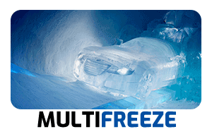 Multifreeze - Antifriz Soğutucu Sıvıları